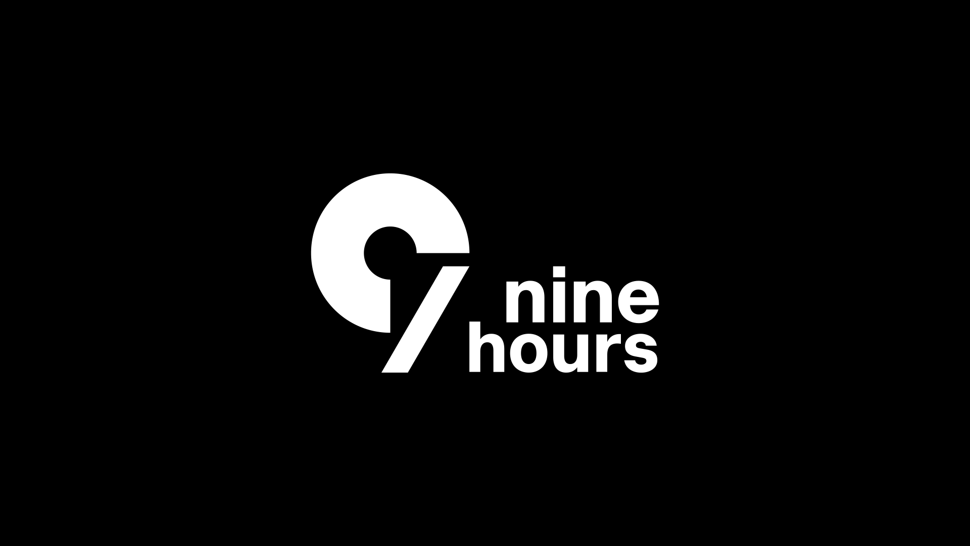 9h胶囊旅馆品牌启用新LOGO,展现睡眠科技定位